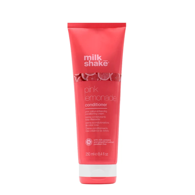 Z.one Concept Milk Shake Pink Lemonade Conditioner 250ml - balsamo capelli biondi o decolorati