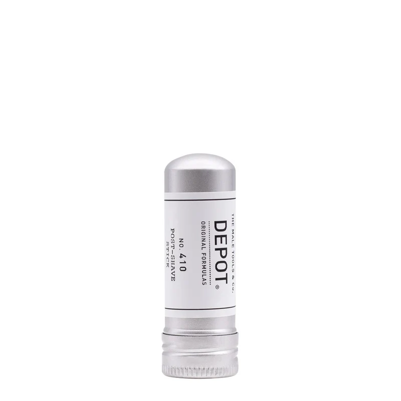 Depot Shave Specifics No.410 Post-Shave Stick 5gr - matita astringente post rasatura