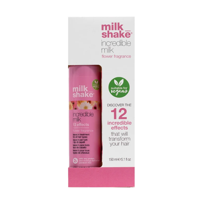 Z.one Concept Milk Shake Incredible Milk Lower Fragrance 12 Effects 150ml - trattamento leave-in