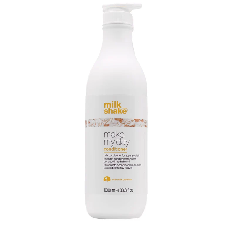 Z.one Concept Milk Shake Make My Day Conditioner 1000ml - balsamo delicato
