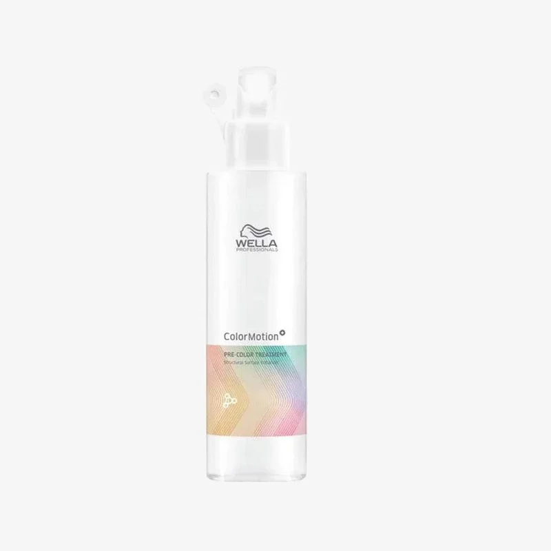Wella Professionals ColorMotion+ Pre Color Treatment 185ml