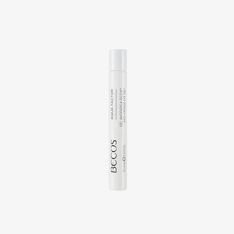 Becos Aqua Factor Gel Antifatica Occhi 10 ml
