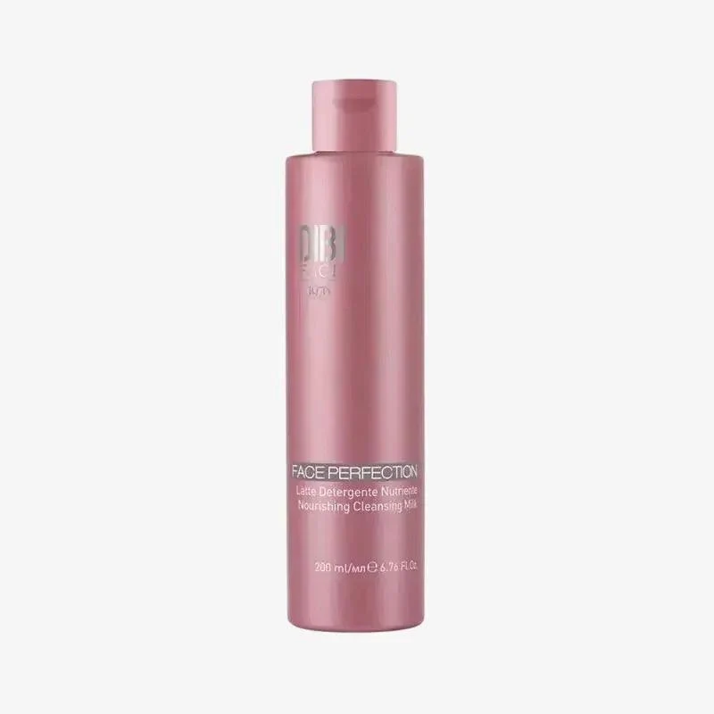 Dibi Face Perfection Latte Detergente Viso Nutriente 200ml