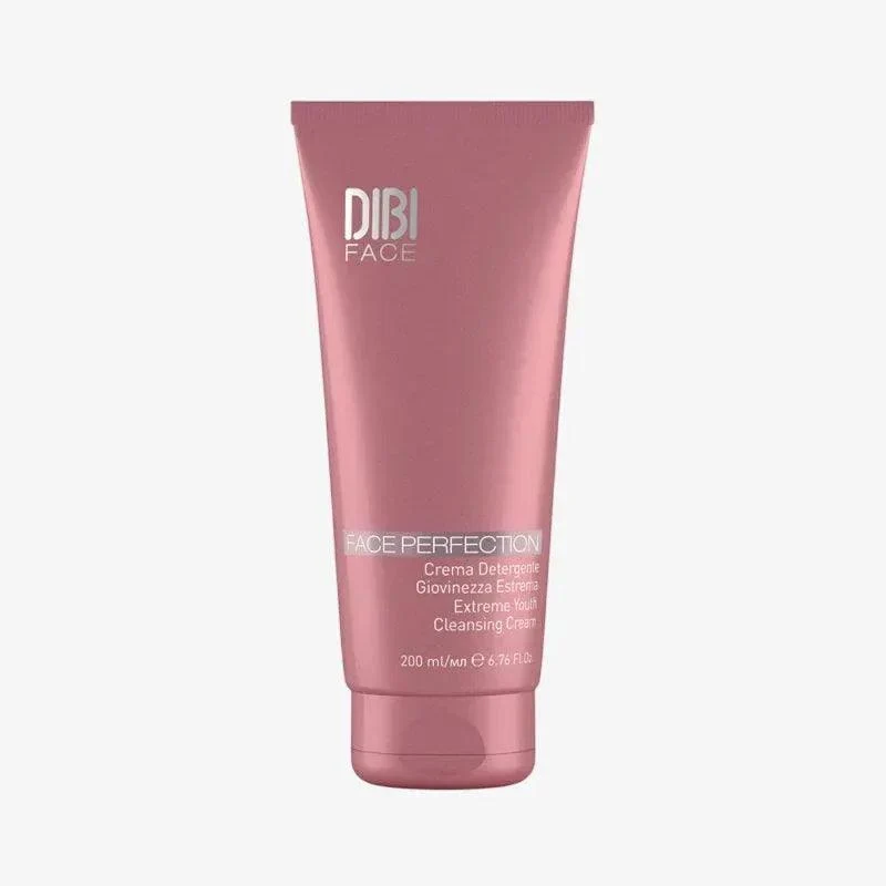 Dibi Face Perfection Crema Detergente Giovinezza Estrema