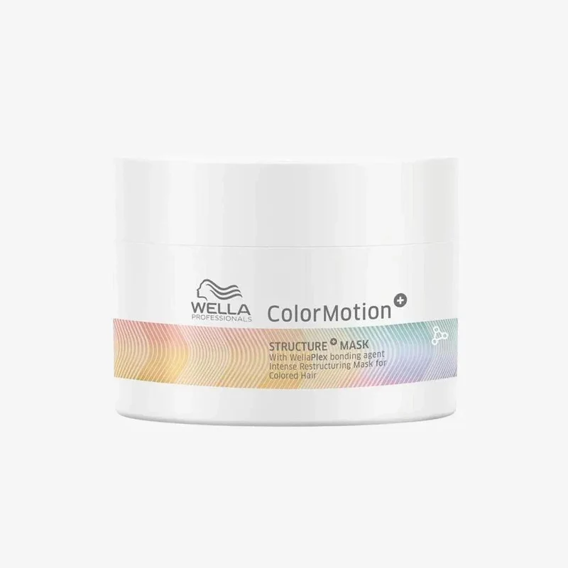 Wella Professionals ColorMotion+ Maschera capelli colorati 500ml