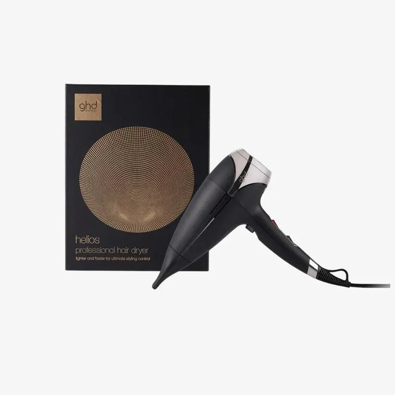 Phon Ghd Helios Nero