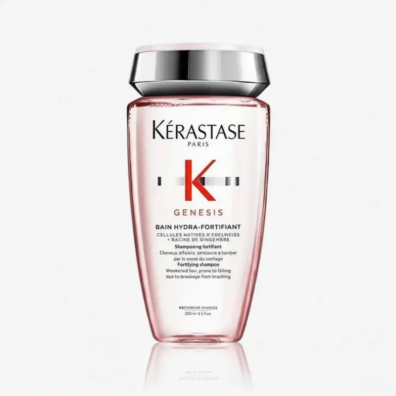 Kérastase Genesis Bain Hydra-Fortifiant Shampoo Anticaduta