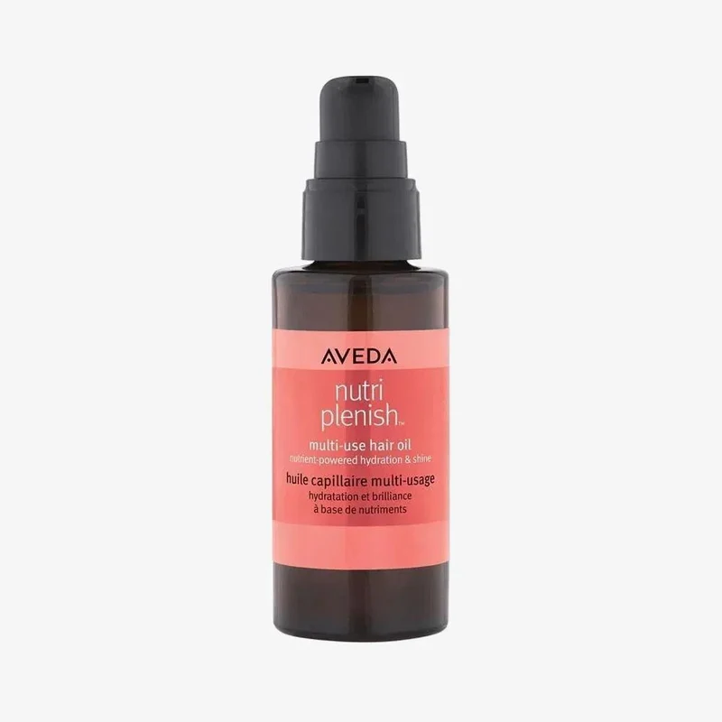 Aveda Nutriplenish Nutriplenish Multi Use Hair Oil Olio capelli