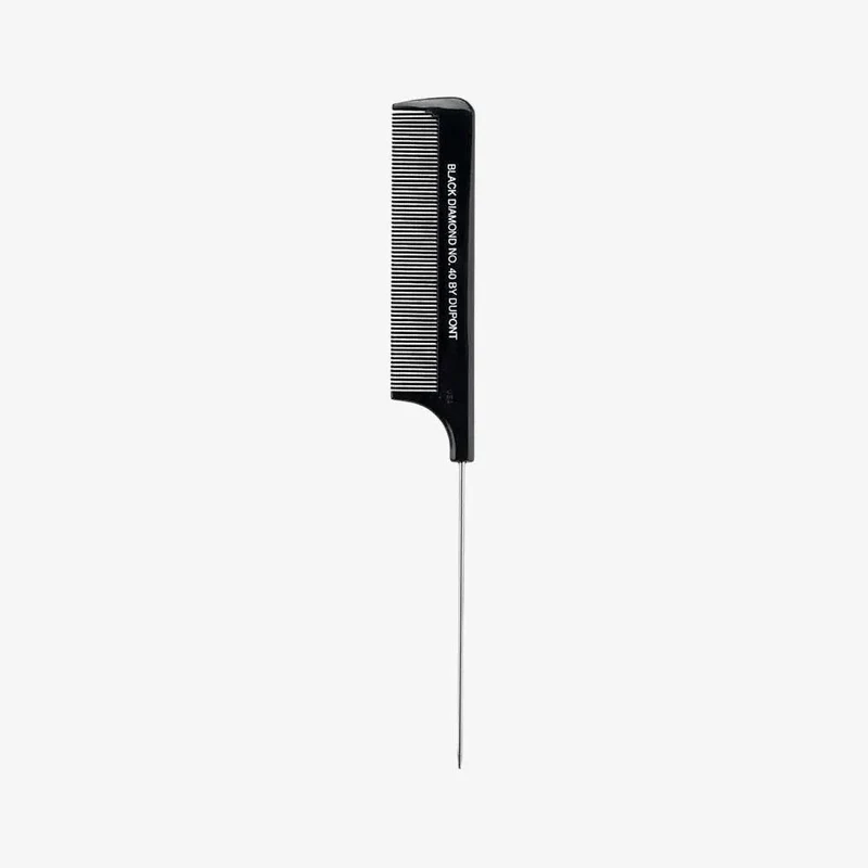 Black Diamond Pettini Professionali Parrucchieri 40-8.5 Dupont