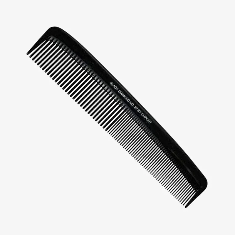 Black Diamond Pettini Professionali Parrucchieri 22-8.5 Dupont