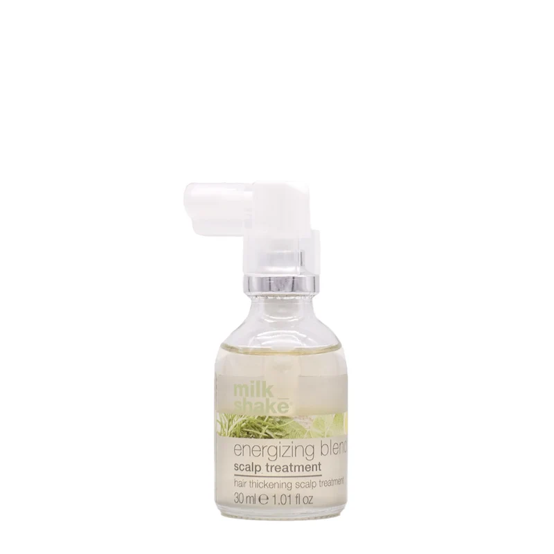 Z.one Concept Milk Shake Scalp Care Energizing Blend Scalp Treatment 30ml - trattamento densificante
