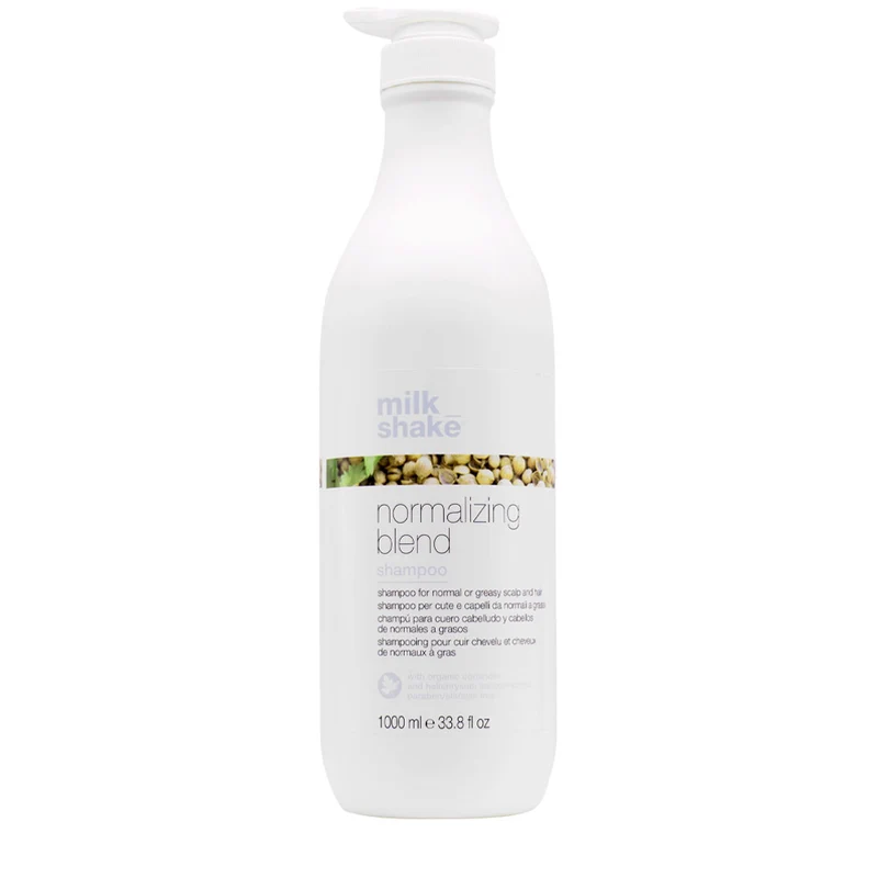 Z.one Concept Scalp Care Normalizing Blend Shampoo 1000ml - shampoo cute e capelli da normali a grassi