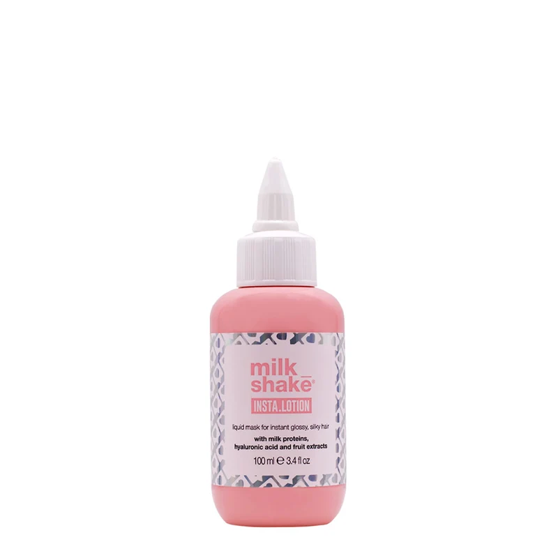 Z.one Concept Milk Shake Insta.Light Lotion 100ml - maschera liquida illuminante