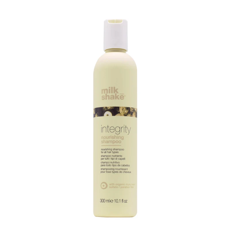 Z.one Concept Milk Shake Integrity Nourishing Shampoo 300ml - shampoo nutriente