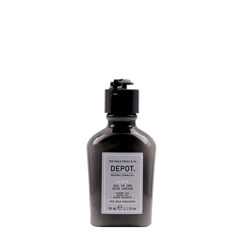 Depot Skin Specifics All In One Skin Lotion 50ml - crema fluida idratante