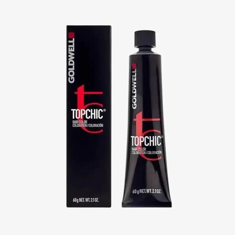 7NN Biondo Medio Intenso Goldwell Topchic Naturals 60ml