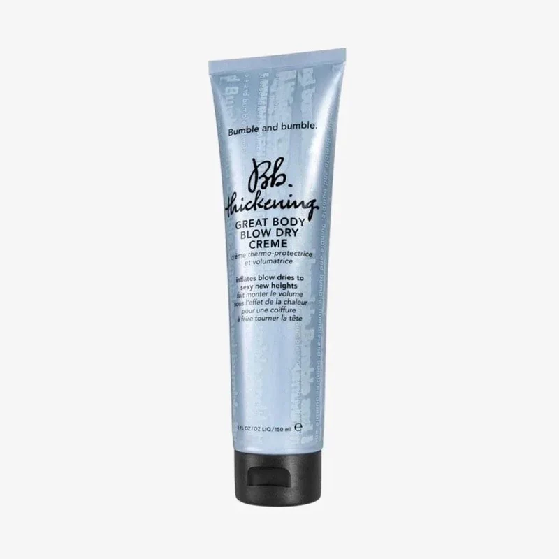 Bumble and Bumble Thickening Great Body Blow Dry Creme 150ml crema volumizzante capelli