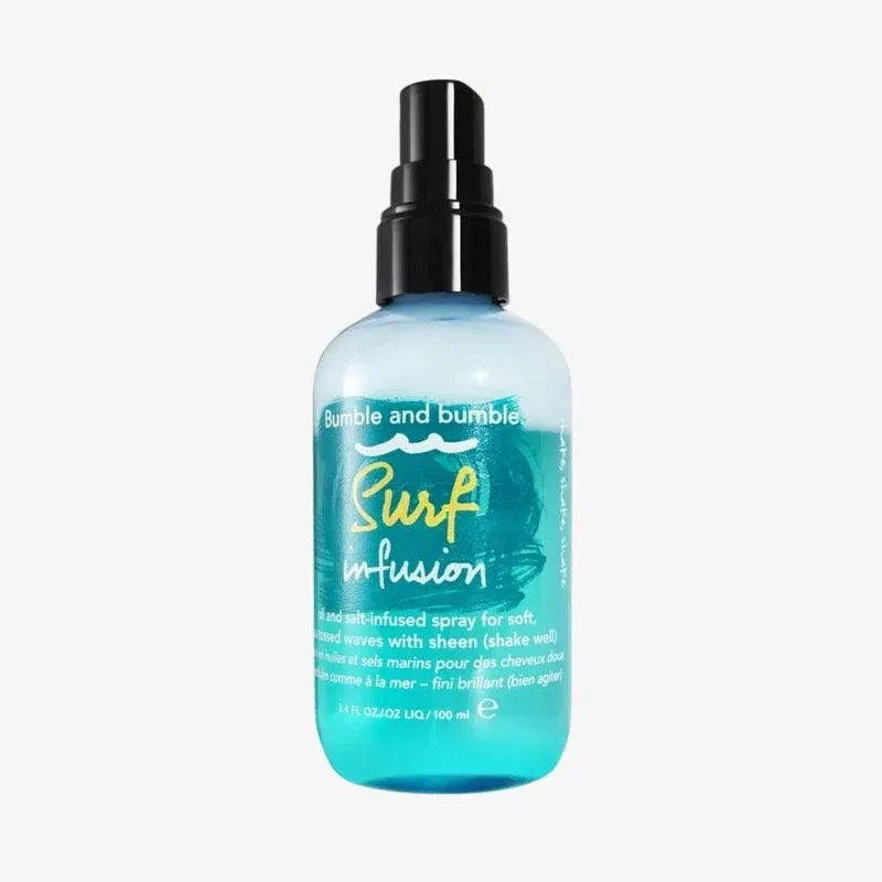 Bumble and Bumble Surf Infusion 100ml olio spray