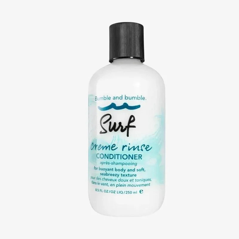 Bumble And Bumble Surf Creme Rinse Conditioner lavaggi frequenti 250ml