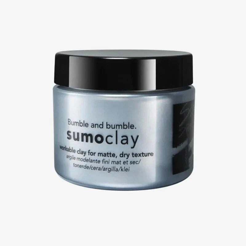 Bumble and Bumble Sumoclay 45ml cera opaca