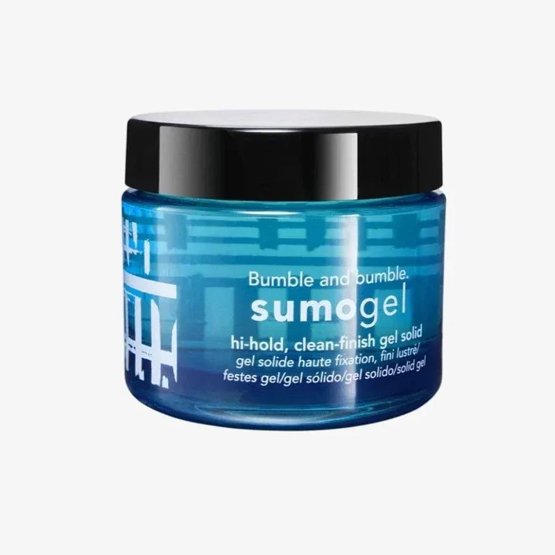 Bumble And Bumble Sumogel 50ml gel capelli