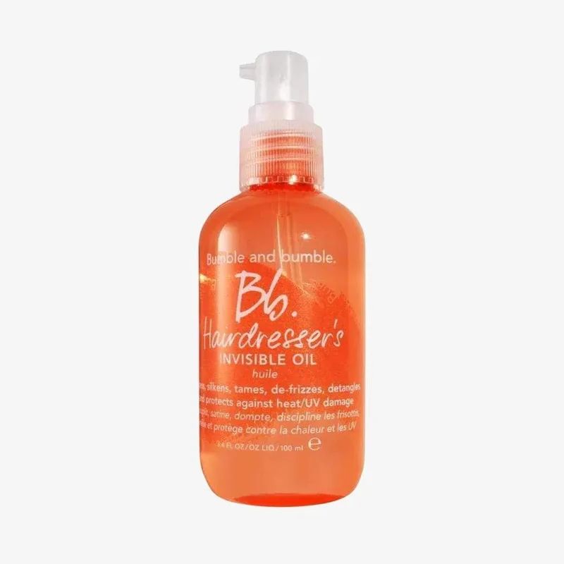 Bumble And Bumble Hairdresser's Invisible Oil Olio Capelli 100ml