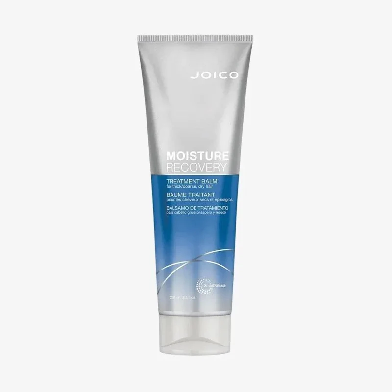 Joico Moisture Recovery Treatment Balm capelli secchi 250ml