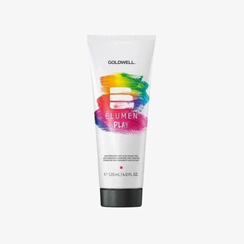 Goldwell Elumen Play @Metallic Purple 120ml