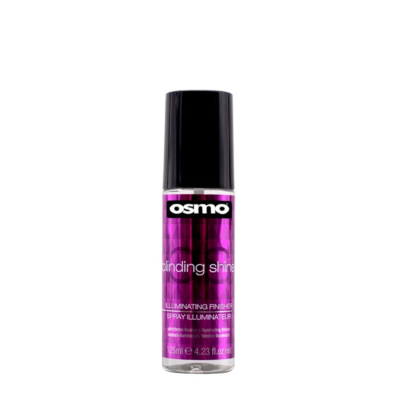 Osmo Blinding Shine Illuminating Finisher 125ml - spray lucidante