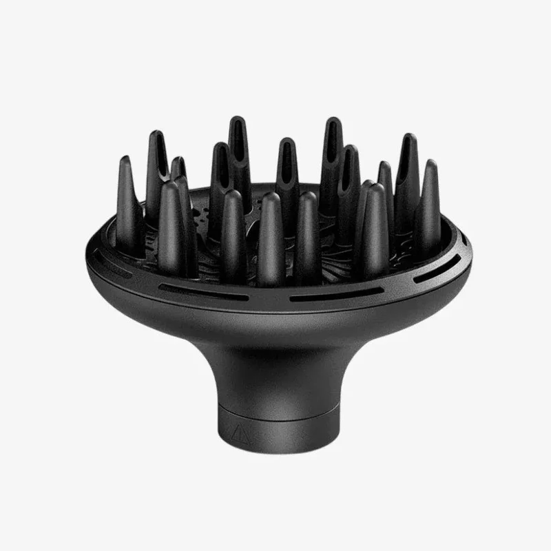 Ghd Diffusore Helios e Air per Capelli Ricci