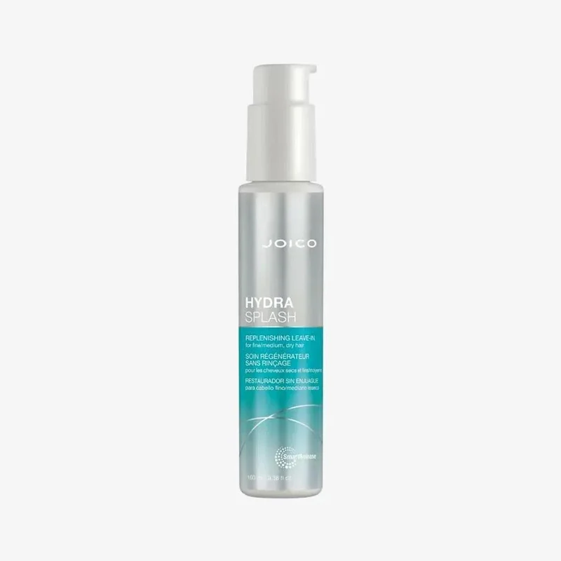 Joico HydraSplash Replenishing Leave In idratante capelli 100ml