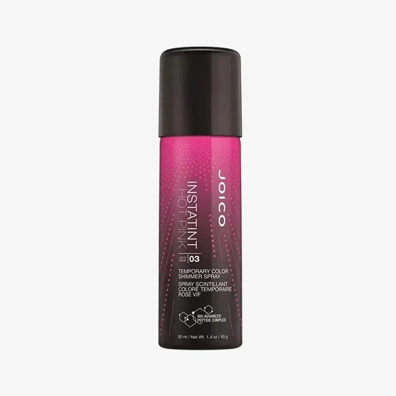 Joico Instatint Hot Pink spray tinta temporanea per capelli 50ml