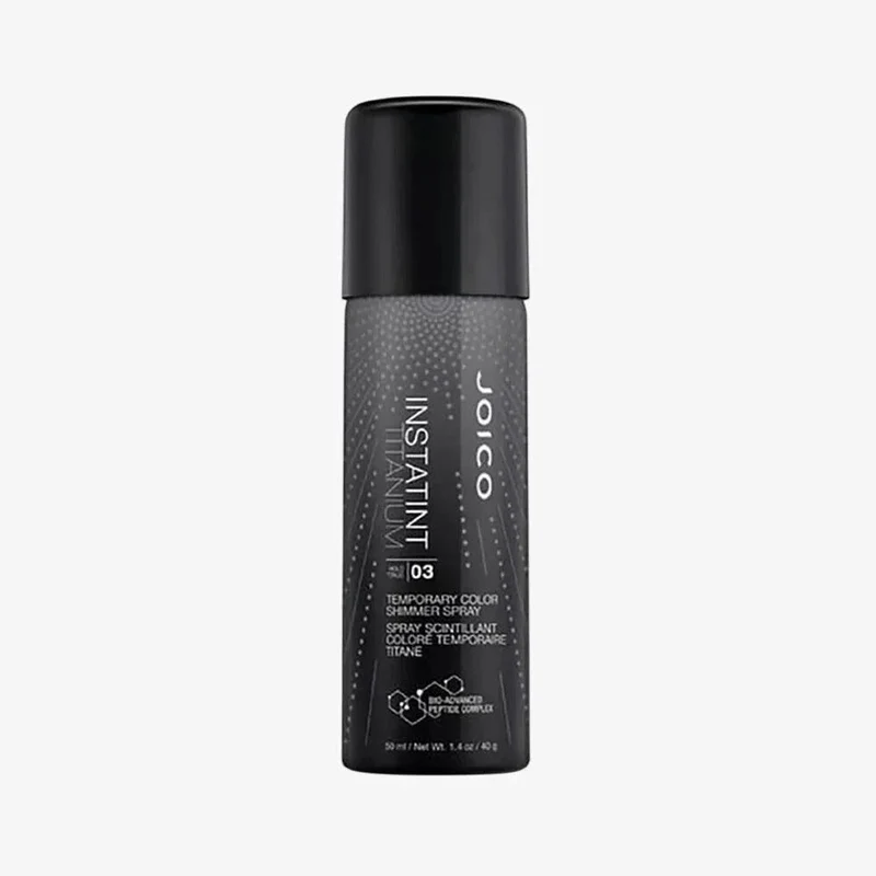 Joico Instatint Titanium spray tinta temporanea per capelli 50ml