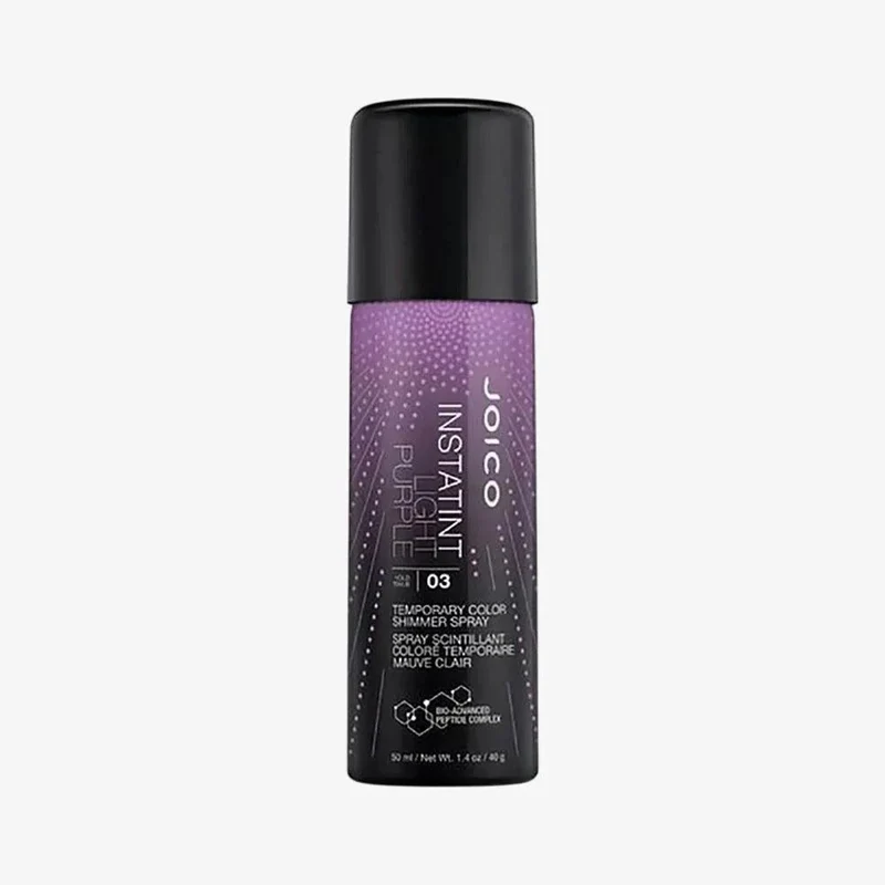 Joico Instatint Light Purple spray tinta temporanea per capelli 50ml
