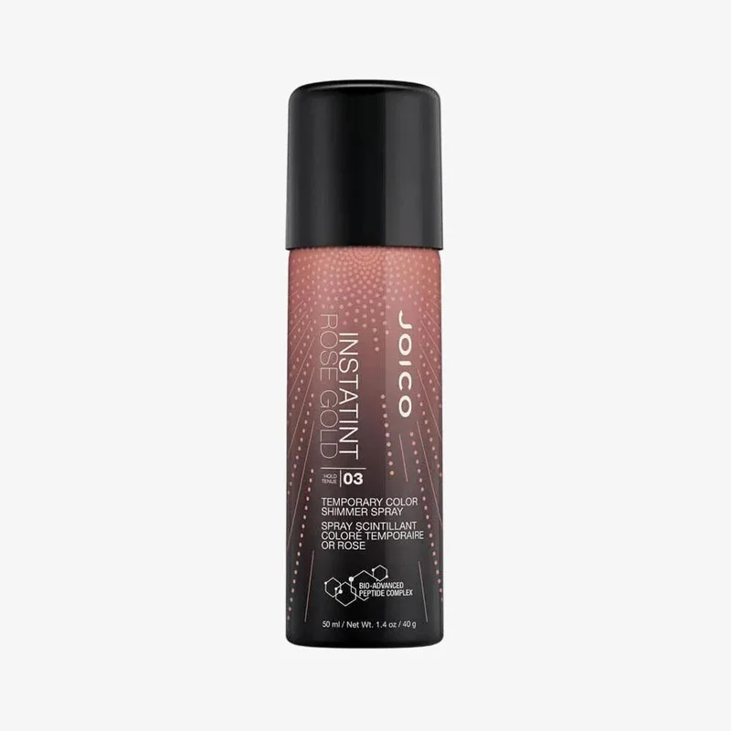 Joico Instatint Rose Gold spray tinta temporanea per capelli 50ml