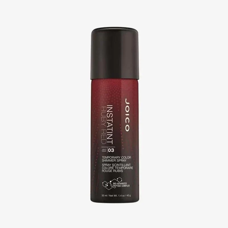 Joico Instatint Ruby Red spray tinta temporanea per capelli 50ml