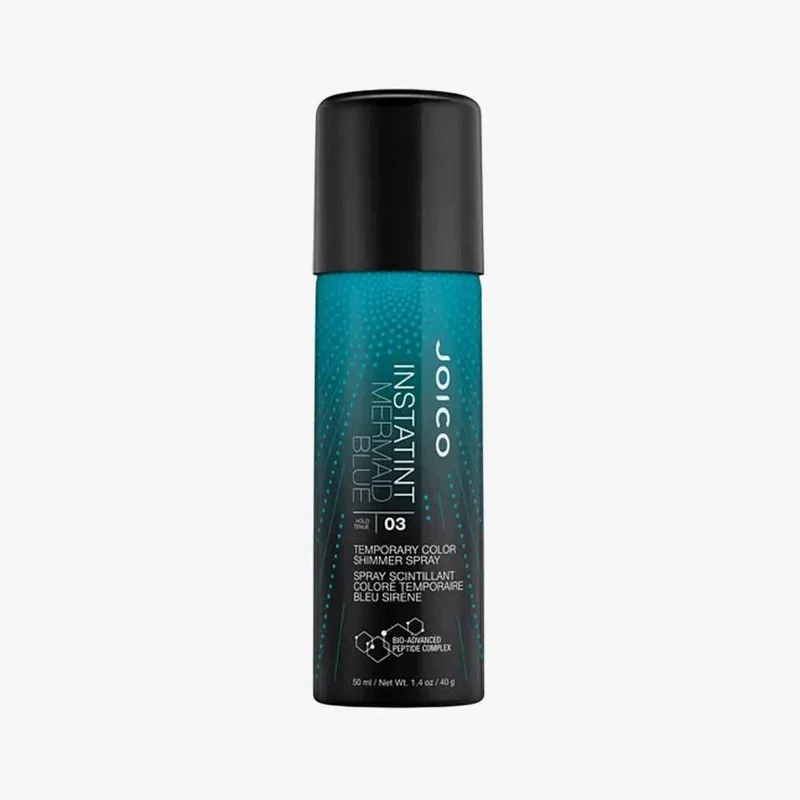 Joico Instatint Mermaid Blue spray tinta temporanea per capelli 50ml