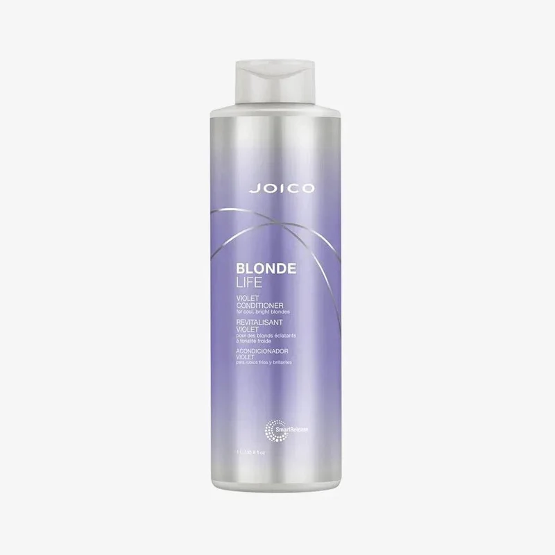 Joico Blonde Life Violet Conditioner antigiallo 1000ml