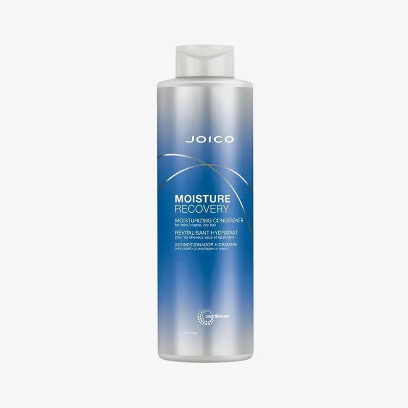 Joico Moisture Recovery Conditioner capelli secchi 1000ml