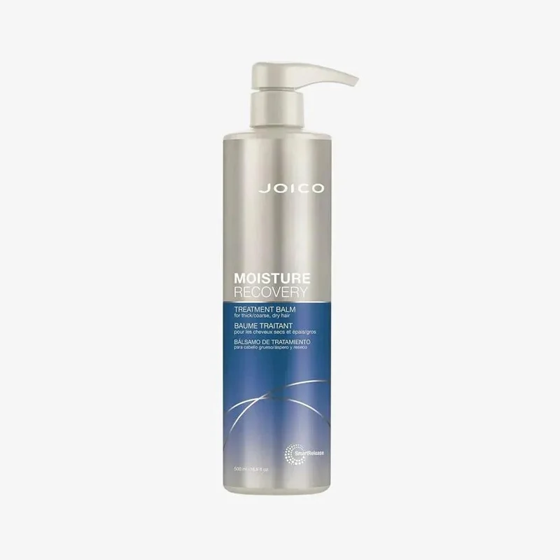 Joico Moisture Recovery Treatment Balm capelli secchi 500ml