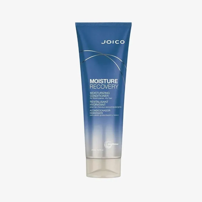 Joico Moisture Recovery Conditioner capelli secchi 250ml