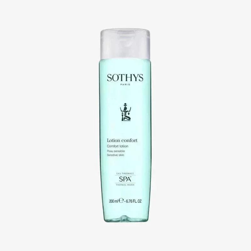 Sothys Lotion Confort lozione viso