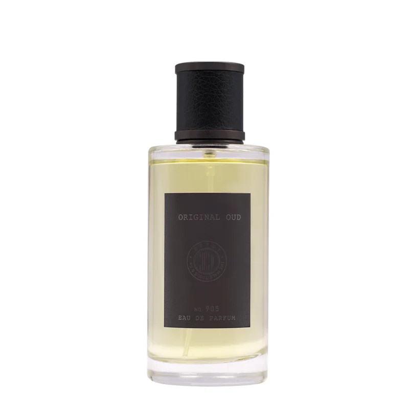 Depot Skin Specifics No.905 Eau De Parfum Original Oud 100ml - profumo