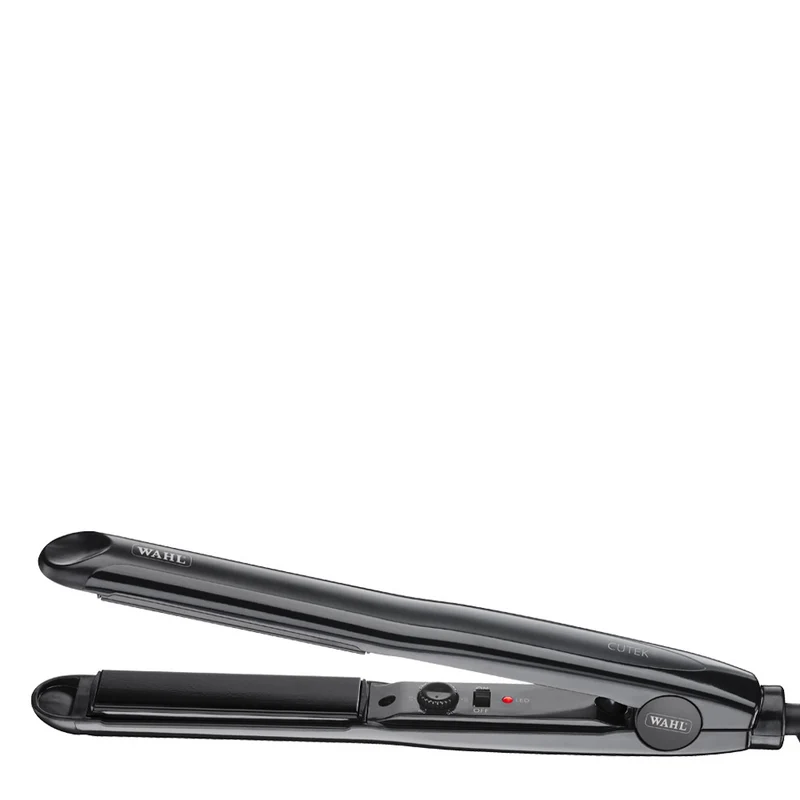 Wahl Cutek - piastra in ceramica