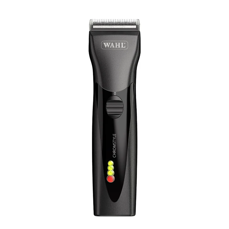 Wahl ChromStyle - tagliacapelli a batteria