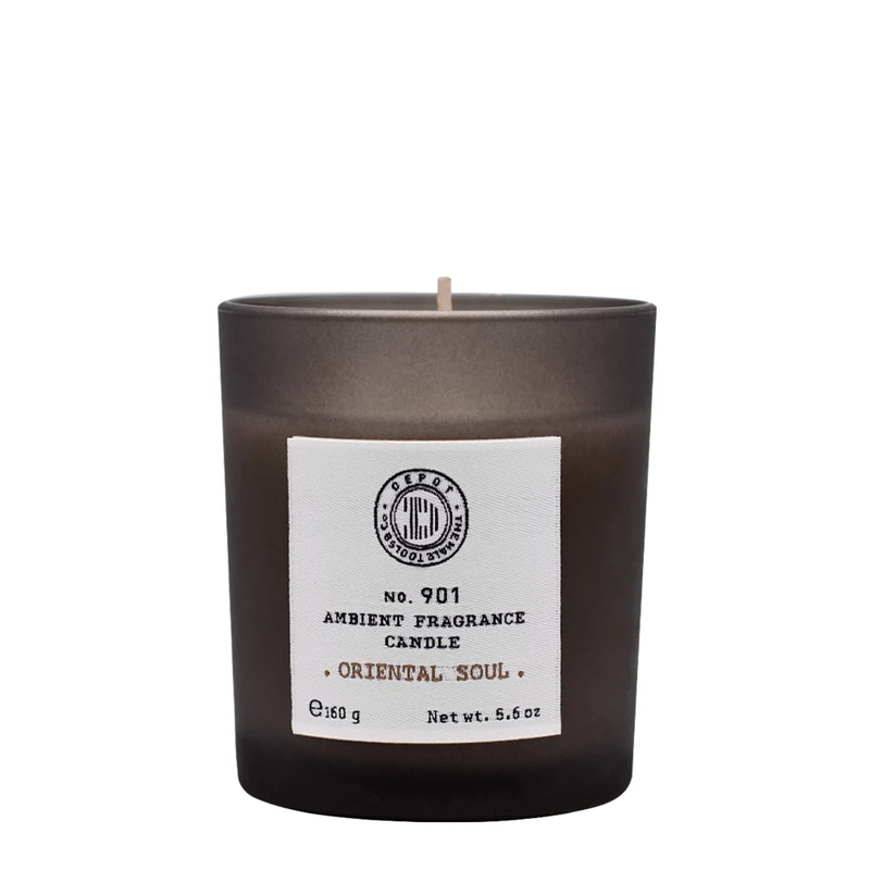 Depot No.901 Ambient Fragrance Oriental Soul 160gr - candela profumata