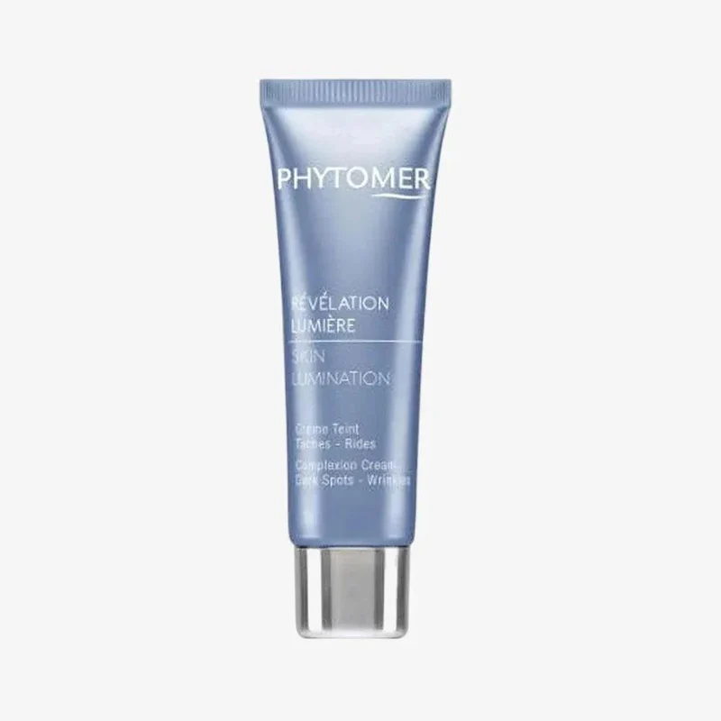 Phytomer Revelation Lumiere Crema Incarnato Macchie Rughe 50ml