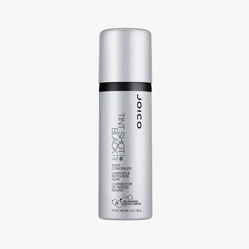 Joico Tint Shot Black Spray Ricrescita Capelli nero 72ml