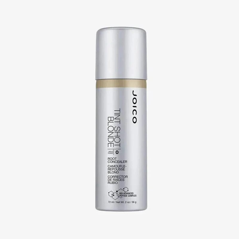 Joico Tint Shot Blonde Spray Ricrescita Capelli biondo 72ml