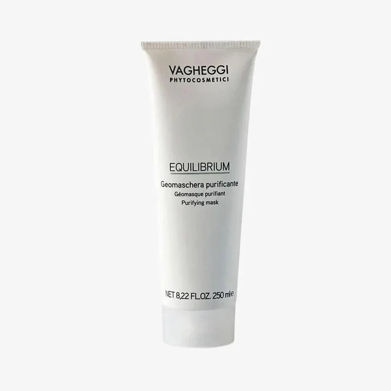 Vagheggi Equilibrium Geomaschera Purificante 250ml